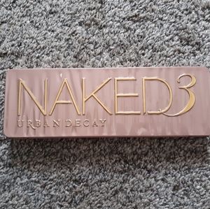 Urban Decay Naked3 Palette